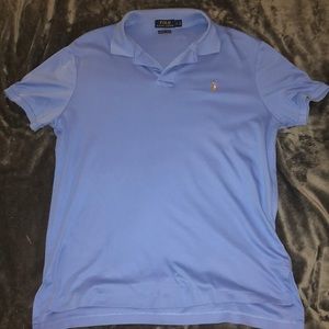 Polo Ralph Lauren Pima Soft Touch